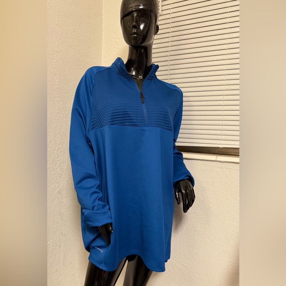 Russel training fit WOMEN'S sweater 2XG